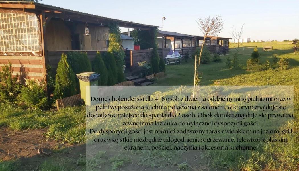 Kemping Pod Topolami Gorklo Quarto foto